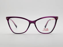 Load image into Gallery viewer, Belle - Cat Eyes - Purpple - Mod : ES6049 - Color : C4