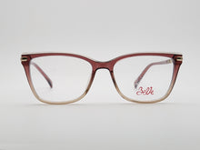 Load image into Gallery viewer, Belle - Cat Eyes - Tea Brown - Mod : ES 6059 - Color : C4