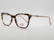 Load image into Gallery viewer, Belle - Cat Eyes - Brown Tiger - Mod : ES 6059 - Color : C3