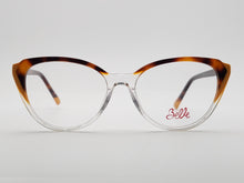 Load image into Gallery viewer, Belle - Cut Eyes - Transparent*Brown - Mod : EV 5006 - Color : C1