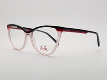 Load image into Gallery viewer, Belle - Cut Eyes - Pinkt*Black - Mod : EV 5008 - Color : C1