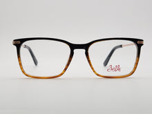 Load image into Gallery viewer, Belle - Cat Eyes - Brown Tiger - Mod : ES 6054 - Color : C1