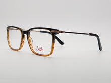 Load image into Gallery viewer, Belle - Cat Eyes - Brown Tiger - Mod : ES 6054 - Color : C1