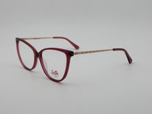 Load image into Gallery viewer, Belle - Cat Eye - Pink - Mod : RS8038 - Color : 04