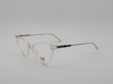 Load image into Gallery viewer, Belle - Cat Eye - Transparent - Mod : RS8005 - Color : 05