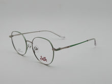 Load image into Gallery viewer, Belle - Round - Turquoise - Mod : H70550 - Col : C6