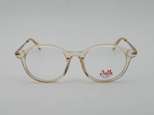 Load image into Gallery viewer, Belle - Round - Transparent - Mod : RS8039 - Color : 03