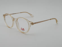 Load image into Gallery viewer, Belle - Round - Transparent - Mod : RS8039 - Color : 03