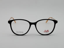 Load image into Gallery viewer, Belle - Round - Black - Mod : RS8037 - Color : 01