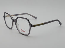 Load image into Gallery viewer, Belle - Hexagonal Squar - Grey - Mod : ES 6060 - Color : C1