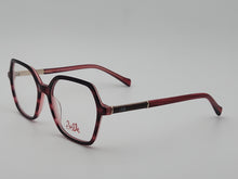 Load image into Gallery viewer, Belle - Hexagonal Squar - Grey - Mod : ES 6060 - Color : C4