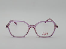 Load image into Gallery viewer, Belle - Hexagonal Squar - Grey - Mod : ES 6060 - Color : C3