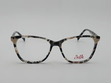 Load image into Gallery viewer, Belle - Cat Eyes - Black Tigger - Mod : EV 5009 - Color : C3