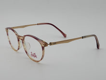 Load image into Gallery viewer, Belle - Round - Gradient Pink - Mod : S3039 - Col : C3