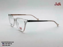 Load image into Gallery viewer, Belle - Cat Eye - Transparent - Mod : RS8011 - Color : 06