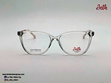 Load image into Gallery viewer, Belle - Cat Eye - Transparent - Mod : RS8011 - Color : 06