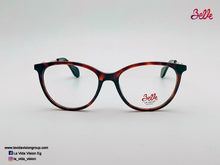 Load image into Gallery viewer, Belle - Cat Eye - Brown Tiger - Mod: RS8031 - Color: 02