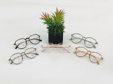 Load image into Gallery viewer, Pan-Round-Black-9666