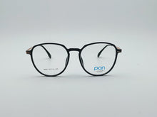 Load image into Gallery viewer, Pan-Round-Black-9666