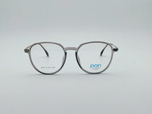 Load image into Gallery viewer, Pan-Round-Black-9666