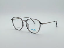 Load image into Gallery viewer, Pan-Round-Black-9666