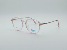 Load image into Gallery viewer, Pan-Round-Black-9666