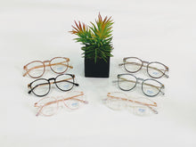 Load image into Gallery viewer, Pan-Round-Black-9671