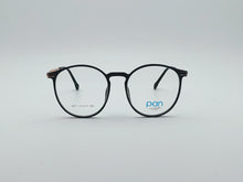 Load image into Gallery viewer, Pan-Round-Black-9671