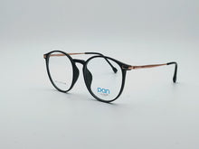 Load image into Gallery viewer, Pan-Round-Black-9671