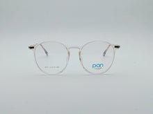 Load image into Gallery viewer, Pan-Round-Black-9671