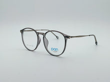 Load image into Gallery viewer, Pan-Round-Black-9671