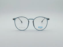 Load image into Gallery viewer, Pan-Round-Black-9671