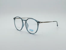 Load image into Gallery viewer, Pan-Round-Black-9671