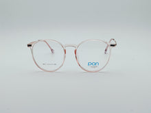 Load image into Gallery viewer, Pan-Round-Black-9671