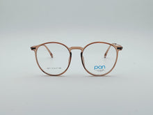 Load image into Gallery viewer, Pan-Round-Black-9671