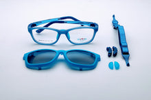 Load image into Gallery viewer, Shecas - Clip On - Rectangle - DM 18119