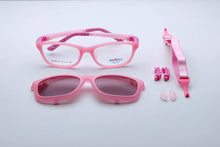 Load image into Gallery viewer, Shecas - Clip On - Rectangle - DM 18119