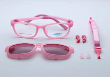 Load image into Gallery viewer, Shecas - Clip On - Rectangle - DM 18120