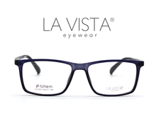Load image into Gallery viewer, La Vista Eye Wear Clip on-Rectangle-Mod: LV 002