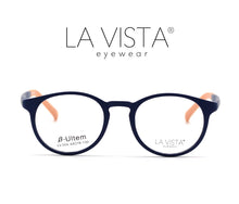 Load image into Gallery viewer, La Vista Eye Wear Clip on-Round-Mod: LV 004