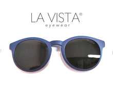 Load image into Gallery viewer, La Vista Eye Wear Clip on-Round-Mod: LV 004