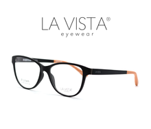 Load image into Gallery viewer, La Vista Eye Wear Clip on-Cat-Eye-Mod: LV 008