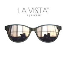 Load image into Gallery viewer, La Vista Eye Wear Clip on-Cat-Eye-Mod: LV 008