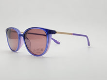 Load image into Gallery viewer, La Vista Eye Wear-Cat Eye- Clip on Mod: LV 011