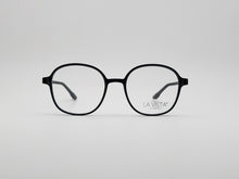 Load image into Gallery viewer, La Vista Eye Wear -Round Square-Clip on-Mod: LV 013