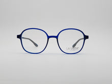Load image into Gallery viewer, La Vista Eye Wear -Round Square-Clip on-Mod: LV 013