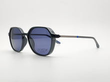 Load image into Gallery viewer, La Vista Eye Wear-Hexagonal- Clip on Mod: LV 014