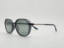 Load image into Gallery viewer, La Vista Eye Wear-Hexagonal- Clip on Mod: LV 014