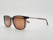 Load image into Gallery viewer, La Vista Eye Wear-Square-Clip on-Mod: LV 015