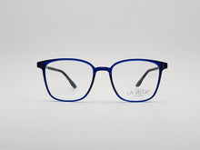 Load image into Gallery viewer, La Vista Eye Wear-Clip on-Square-Mod: LV 016